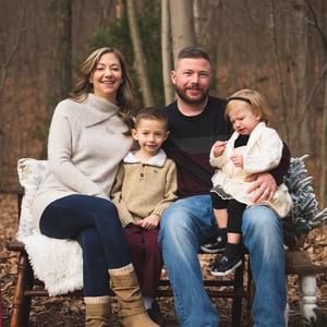 Meet your Posher, Dave